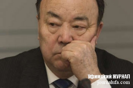 Политолог: глава Башкирии не хочет напоминать о себе Кремлю Политолог: глава Башкирии не хочет напоминать о себе Кремлю