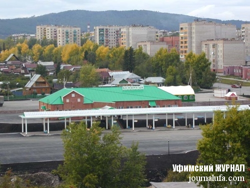 Белорецкий престол по наследству Белорецкий престол по наследству