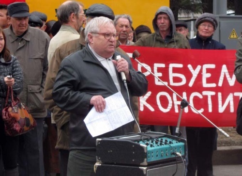 Администрация Уфы выкачивает деньги жильцов Администрация Уфы выкачивает деньги жильцов