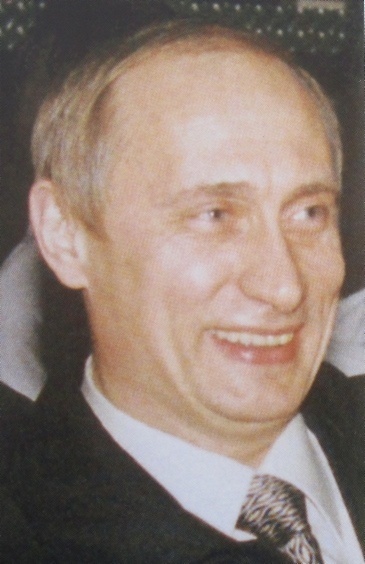 Национальному лидеру - национальный вопрос Национальному лидеру - национальный вопрос