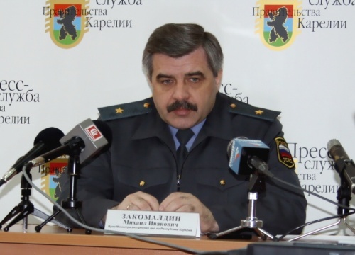 МВД поздравили с новой взяткой. Замглавы башкирской полиции подозревают в новогодних поборах
