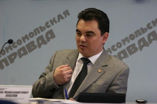 Ирек Ялалов: «Общественность несправедлива к городской власти»