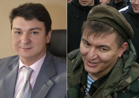 Телезвезда и башкирский националист нашли общий интерес Телезвезда и башкирский националист нашли общий интерес
