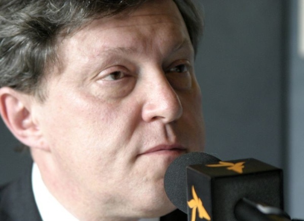 «Марш миллионов» в Москве и последовавшие за ним события «Марш миллионов» в Москве и последовавшие за ним события