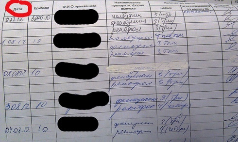 Об экстренных службах в России с эмоциями и матом Об экстренных службах в России с эмоциями и матом