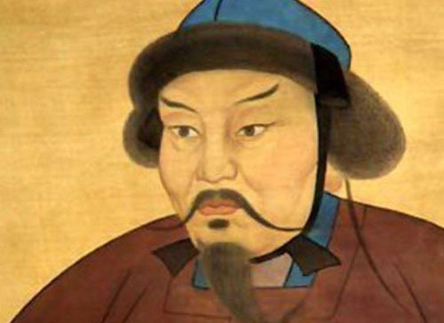 Империя Чингисхана закономерна?