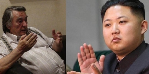 Александра Проханов: «Держись, товарищ Ким Чен Ын!»