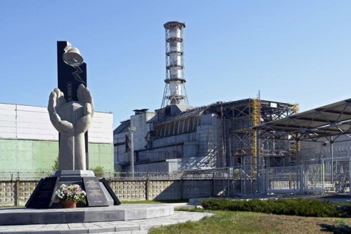 Чернобыль, 26 апреля 1986 года