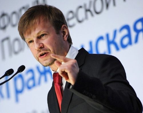 О мэре Ярославля Урлашове О мэре Ярославля Урлашове