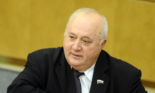 Генерал Колесников: «Стране нужна правда о Куликовской битве» Генерал Колесников: «Стране нужна правда о Куликовской битве»