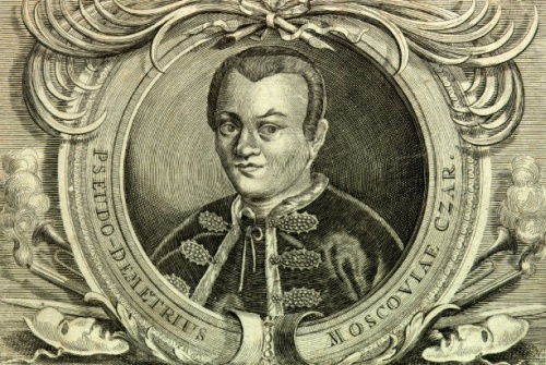 «Григорий Отрепьев - единственный либерал-реформатор на Руси» «Григорий Отрепьев - единственный либерал-реформатор на Руси»