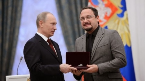 Путинские пропагандисты тоже не платят налоги Путинские пропагандисты тоже не платят налоги
