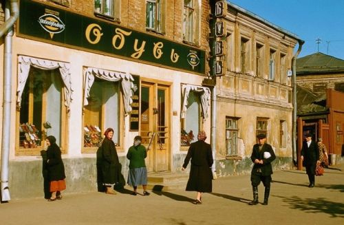 Записки французского шпиона Записки французского шпиона