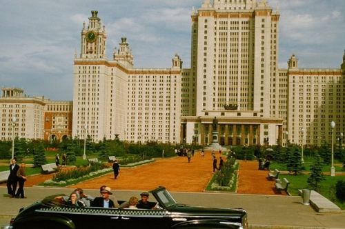 Записки французского шпиона Записки французского шпиона