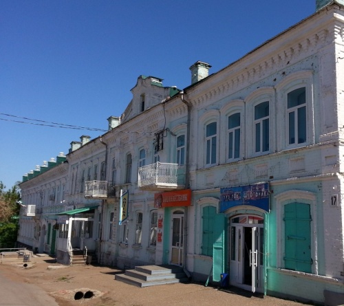Майский Бирск - 2014 Майский Бирск - 2014