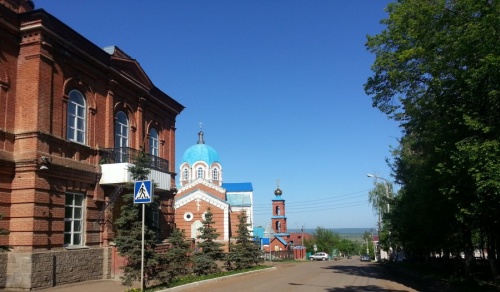 Майский Бирск - 2014 Майский Бирск - 2014