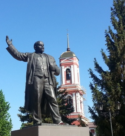 Майский Бирск - 2014 Майский Бирск - 2014