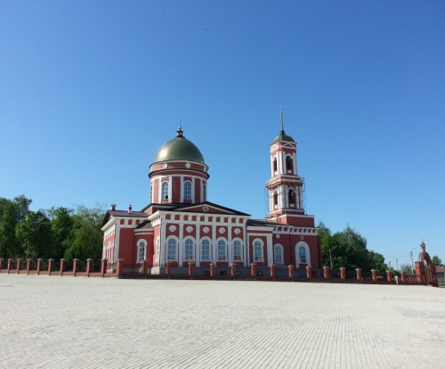 Майский Бирск - 2014 Майский Бирск - 2014