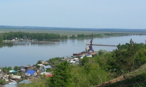Майский Бирск - 2014 Майский Бирск - 2014