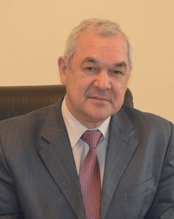 Глава Орджоникидзевского района уходит в отставку Глава Орджоникидзевского района уходит в отставку