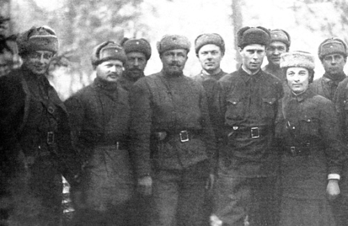 Карта памяти Юрия Роста Карта памяти Юрия Роста