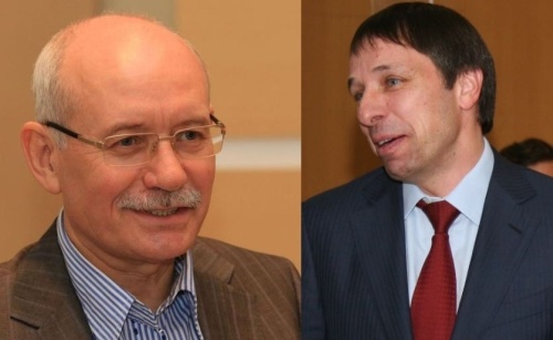 Хамитов пообещал защитить права и интересы тружеников, угнетенных работодателями Хамитов пообещал защитить права и интересы тружеников, угнетенных работодателями