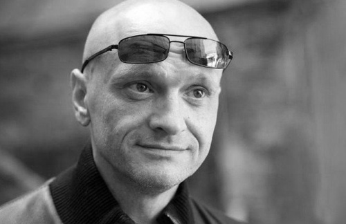 Актер Алексей Девотченко найден убитым Актер Алексей Девотченко найден убитым