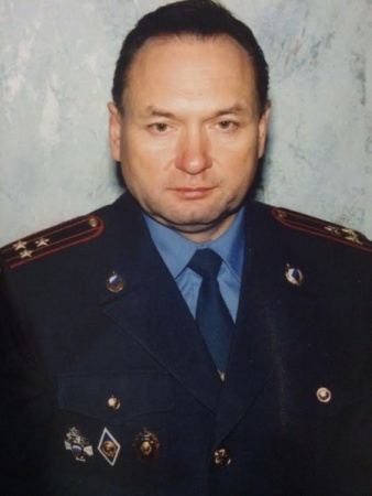 Криминальная Башкирия. Полковник Садыков