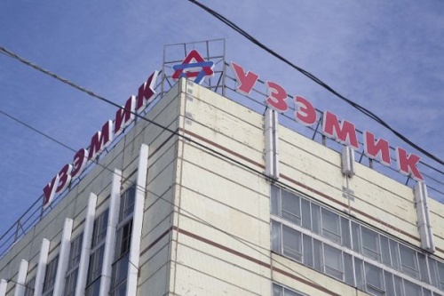 Завод УЗЭМИК превратится в торговый центр «Лето» Завод УЗЭМИК превратится в торговый центр «Лето»