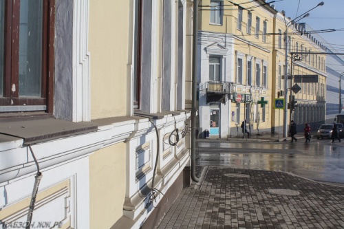 Пенопластовая Уфа готова к встрече гостей Пенопластовая Уфа готова к встрече гостей