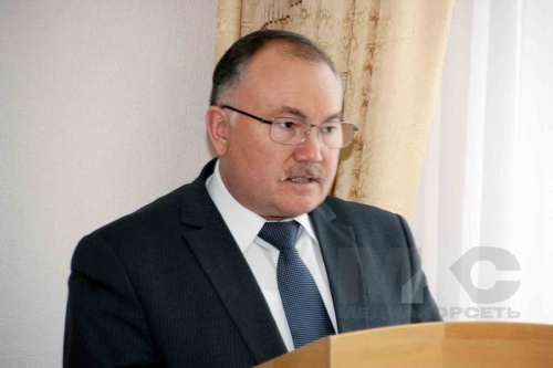 Глава КСП Башкирии подтвердил свою отставку