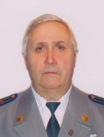 Криминальная Уфа. Коммунистическое алиби Криминальная Уфа. Коммунистическое алиби