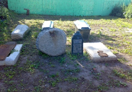 Исторические картинки Михаила Роднова. На родине уфимского героя Исторические картинки Михаила Роднова. На родине уфимского героя