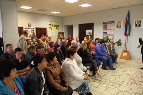Главе сельсовета в РБ выразили недоверие из-за шиханов