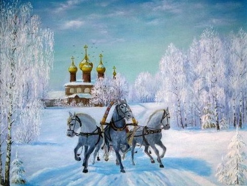 Исторические картинки. Дворянское Зауфимье: Куяново Исторические картинки. Дворянское Зауфимье: Куяново