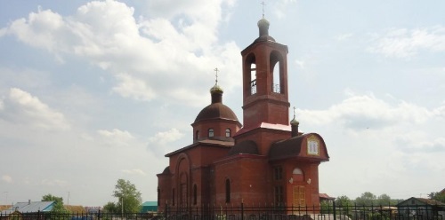 Исторические картинки. Дворянское Зауфимье: Куяново Исторические картинки. Дворянское Зауфимье: Куяново