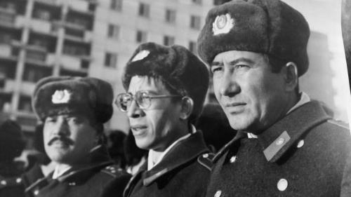 Криминальная Уфа. Убийство в морге Криминальная Уфа. Убийство в морге