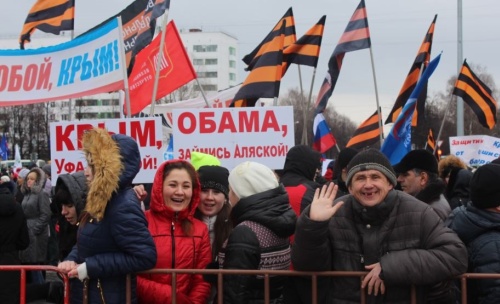 Почему башкирский бизнес не стремится в Крым?
