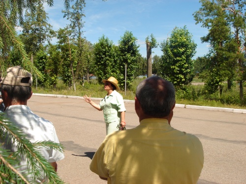 Жители Чишминского района выступили против действий местных чиновников
