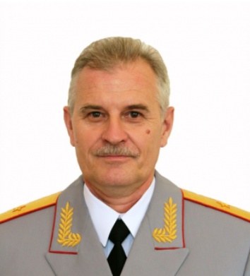 Назначен новый военный комиссар РБ