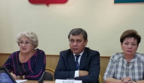 Чудеса приписок и вранья: Явка в Башкирии составила более 72% Чудеса приписок и вранья: Явка в Башкирии составила более 72%