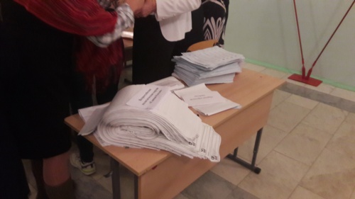 Что почем: Во сколько обошелся кандидатам в Госдуму от Башкирии каждый голос