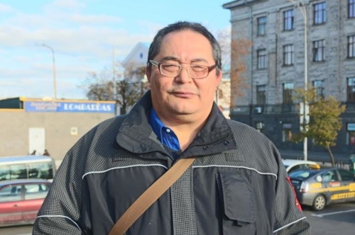 «Нам стало ясно, что свободной демократической России не будет» «Нам стало ясно, что свободной демократической России не будет»