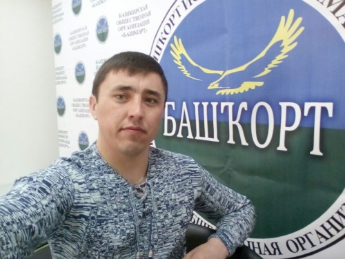Башкорт пропагандировал «гордость принадлежности к башкирскому народу»