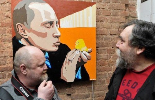 Убогость зла Убогость зла