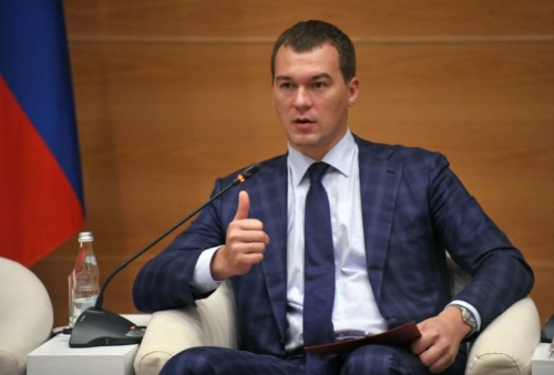 Быдло вместо Фургала Быдло вместо Фургала