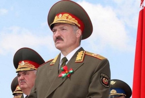 Фюрера Лукашенко ждет смертная казнь