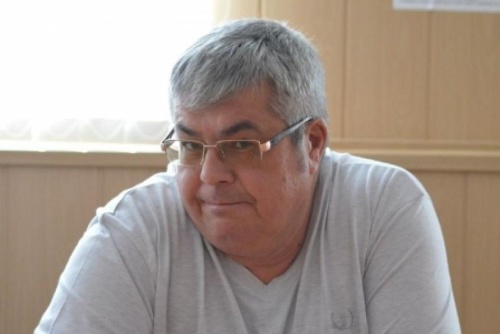 Умер известный уфимский журналист Алексей Шушпанов Умер известный уфимский журналист Алексей Шушпанов