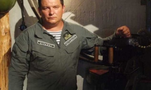 Иловайск. Украина. Павел Нетесов. Поиск погибших Иловайск. Украина. Павел Нетесов. Поиск погибших